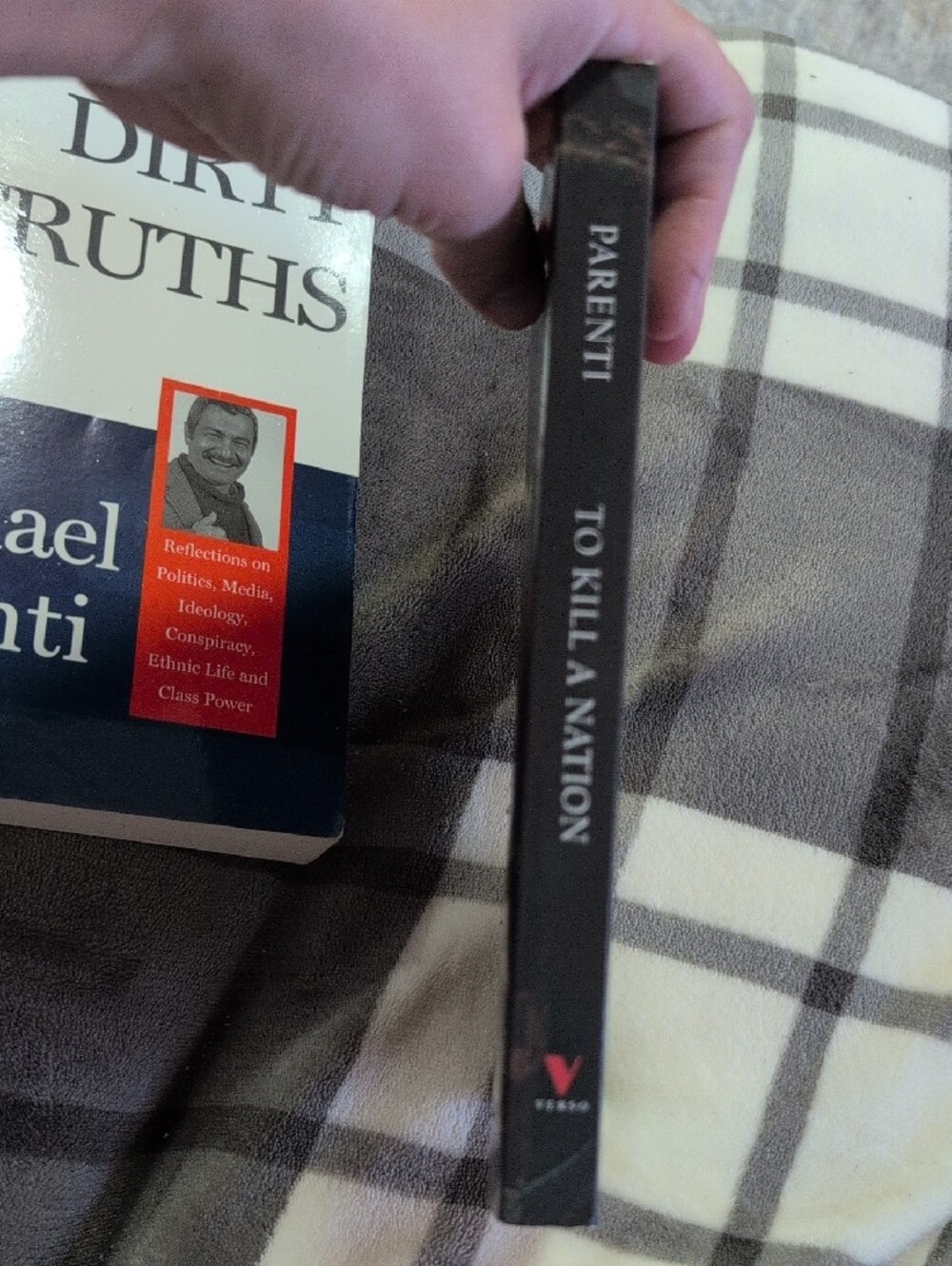 Michael Parenti Books - Picture 4 of 6